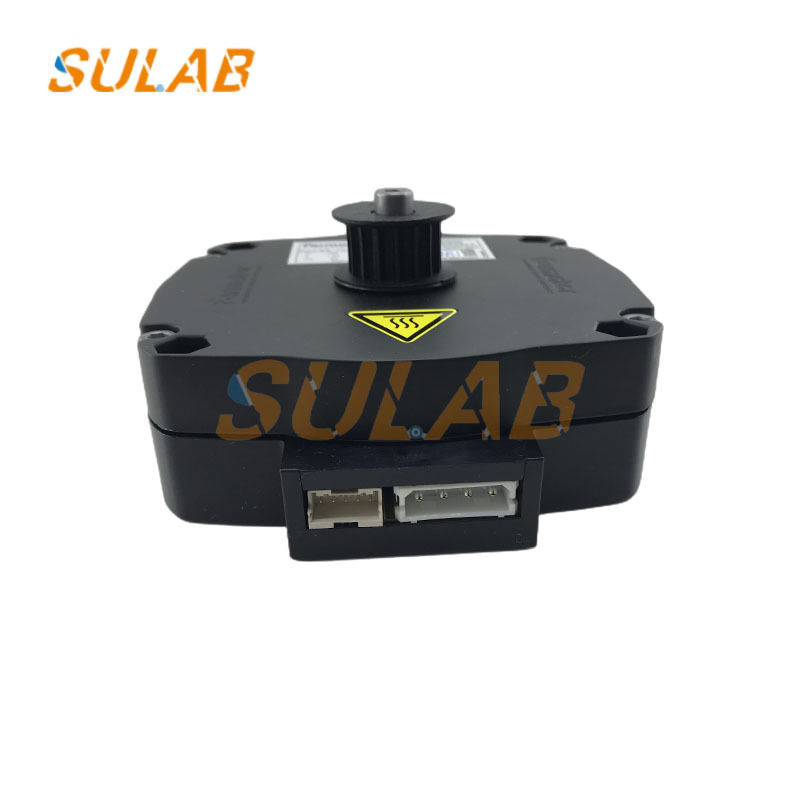 SULAB PM10 Elevator Door Motor 24V DC Permanent Magnet
