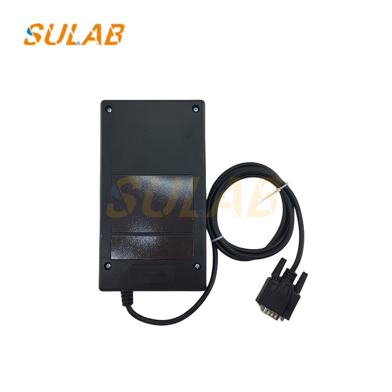 Elevator Parts Operator Debugger General Elevator Service Tool Blue Black Test Service Tool GAA21750AK2 GAA21750AK3