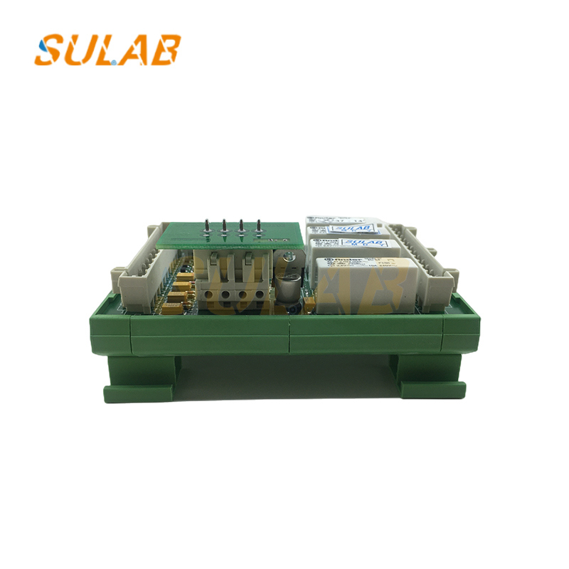 Original OTIS Imported Escalator Board RS4R Mainboard GBA26803A1 for Otis Escalator Systems