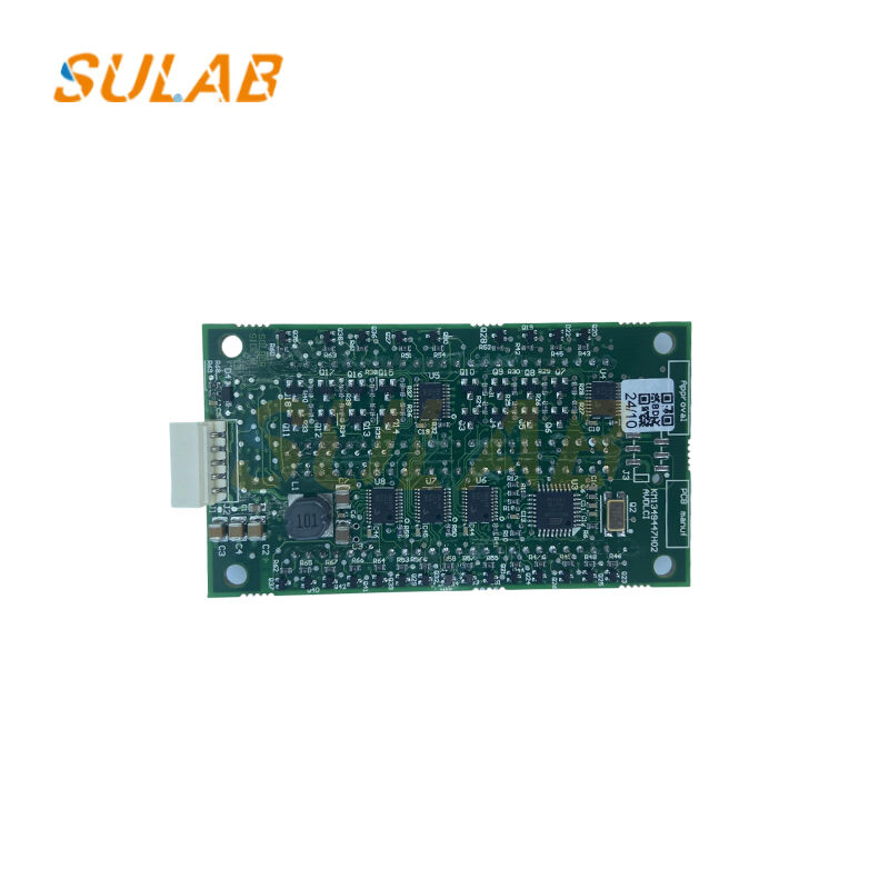 Genuine KONE Elevator Display Board KM1349446G21 PCB Board with Digital Floor Indicator for COP LOP Panels