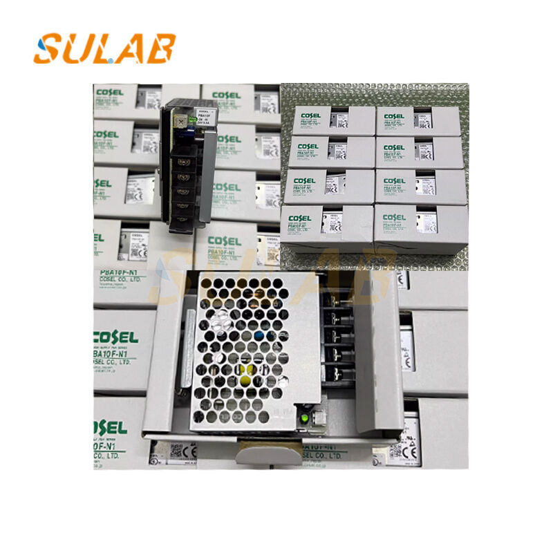 COSEL Power Supply PBA300F-24 600F 1000F 150F 100F 50F 30F 15F 10F 1500F-12