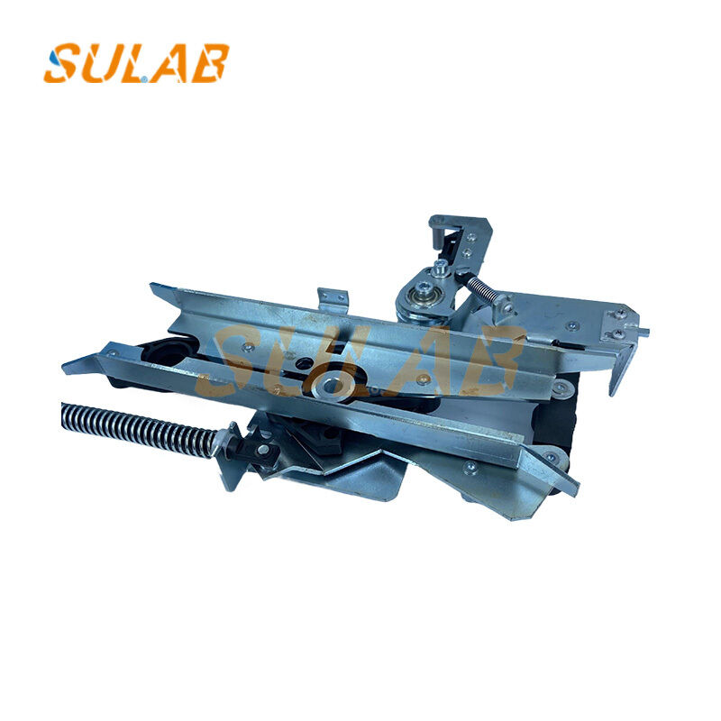 Genuine KM900650G13 Elevator Door Lock Cam Door Knife Assembly Compatible With KONE Elevator Shaft Door Safety Device