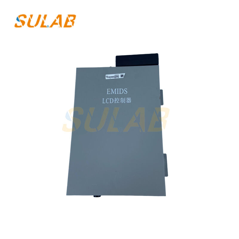 Mitsubishi elevator EMIDS LCD controller mainboard P253003B000G030007 P253003B000G030003