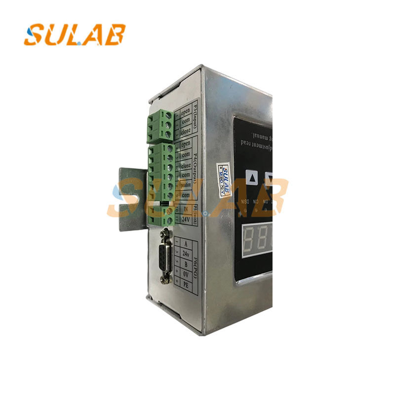 Elevator Door Operator Inverter For Door Motor Speed Regulation And Opening‑Closing Control Spare Part ACVF