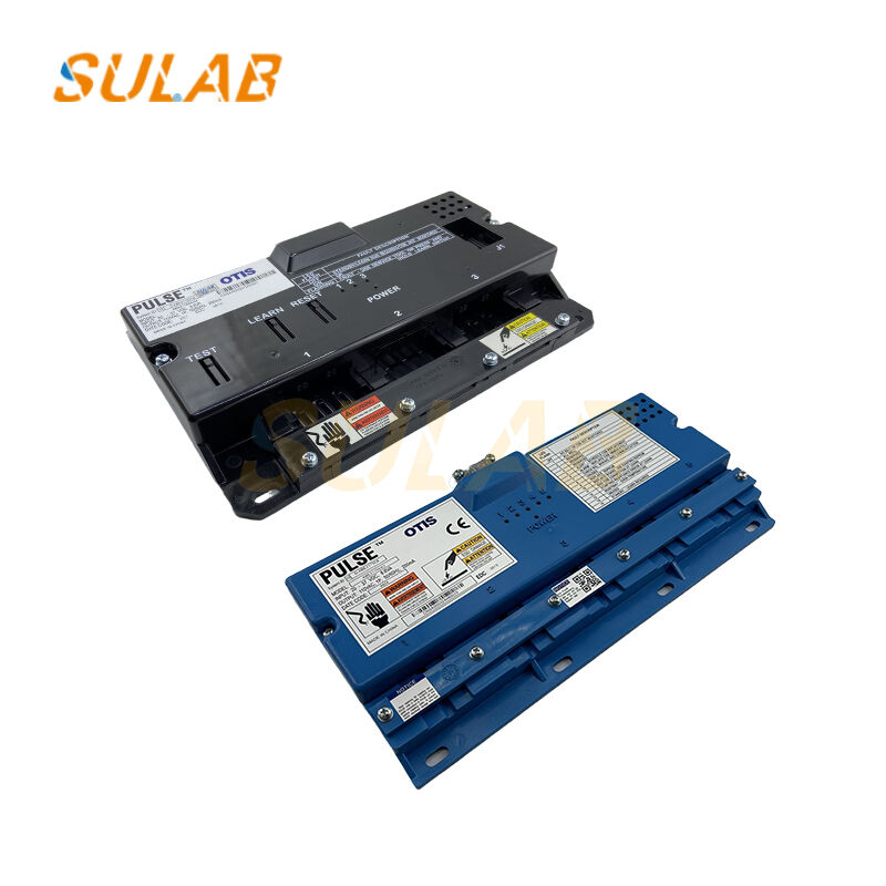 OTIS ABA21700AG15 Pulse CSB Monitoring System GEN2 Elevator Steel Belt Detector with Real-Time Safety Monitoring Early Fault Detection and Predictive Maintenance