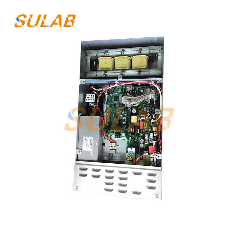 High Performance Genuine OTIS Drive Control Board Elevator Frequency Inverter GEA21310A1-M for Lift Spare Parts