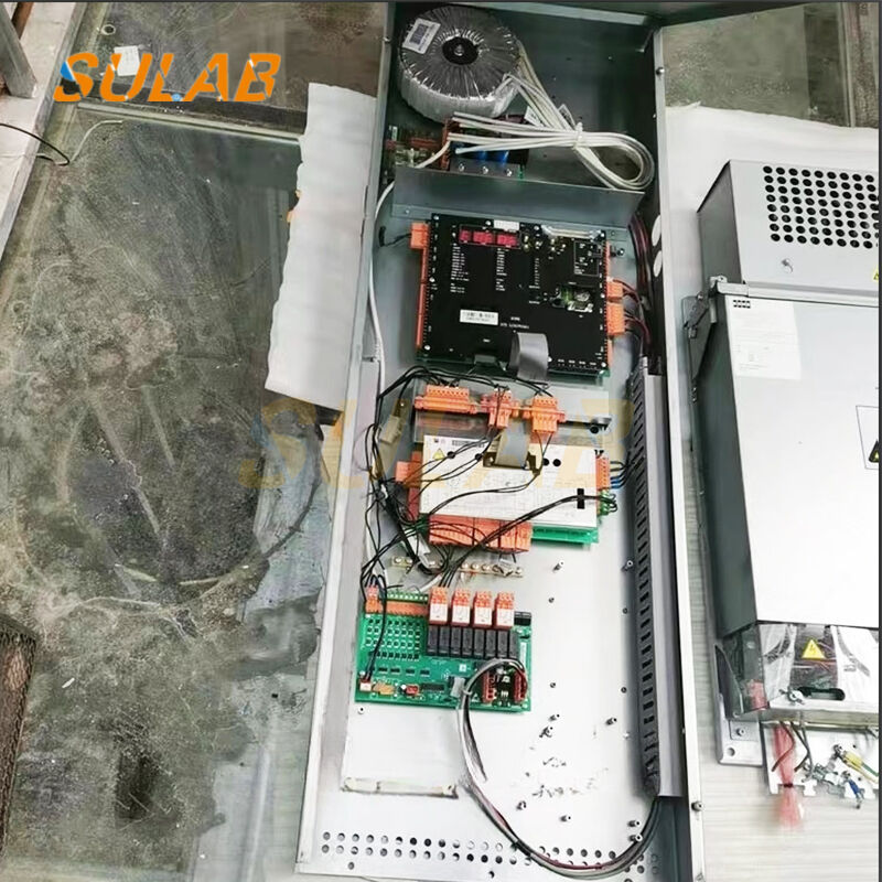 KONE Elevator Vector Control Inverter with Smooth Speed Control & Full Safety Protection Spare Part KDL16S 20A