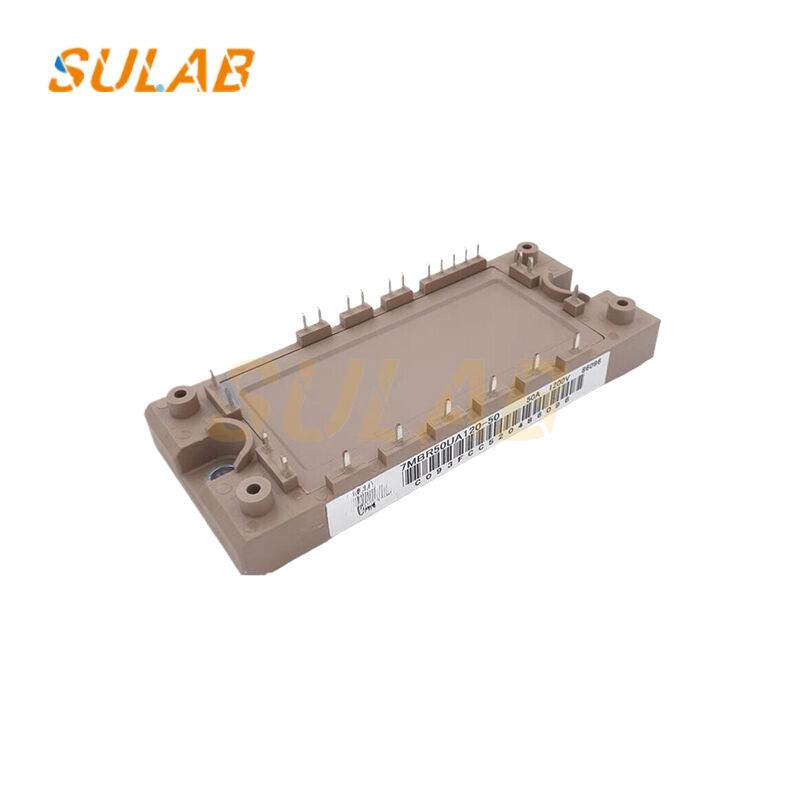POWER MODULES 7MBR50UA120-50 7MBR50SA120-50 7MBR25SA120-50 10SA (NEW)