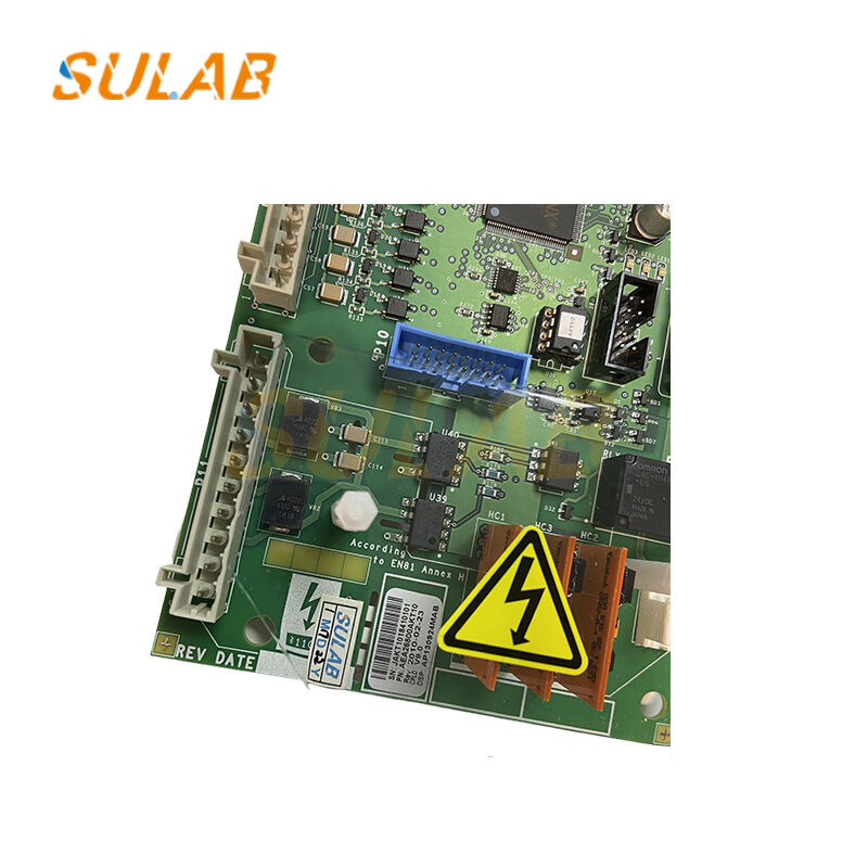 Xizi Otis Elevator GDCB ​​Mainboard ACA/ADA/AEA26800AKT1/2 – Brand New Original In Stock