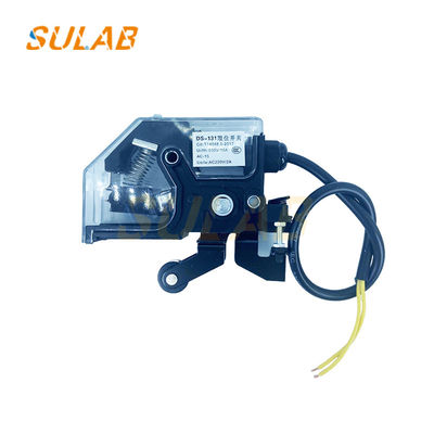 Elevator Door Lock Switch DS-131 Air Shipping Elevator Limit Switch For Elevator Parts