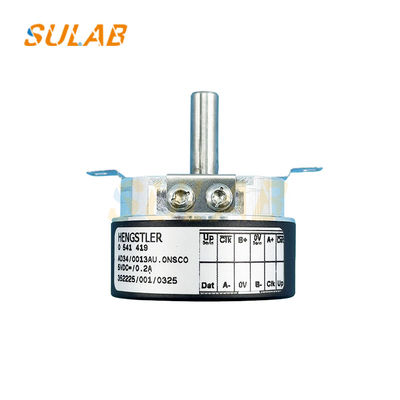 लिफ्ट के पुर्जे ब्रांड नई मूल मूल हेनज़लर एनकोडर 0541419