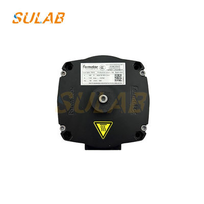 Fermator PM10 PMVC Elevator Door Motor with Permanent Magnet Synchronous Motor for Stable Power Output and High Control Precision