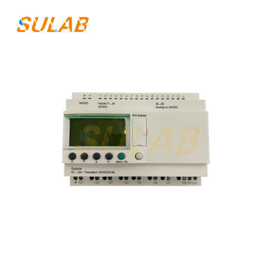 मूल श्नाइडर लॉजिक कंट्रोलर SR3B261BD SR3B262BD SR3B101BD SR3B102BD