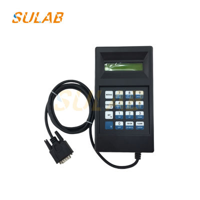 लिफ्ट पार्ट्स ऑपरेटर डिबगर जनरल लिफ्ट सर्विस टूल नीला काला टेस्ट सर्विस टूल GAA21750AK2 GAA21750AK3