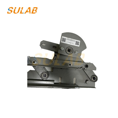 1 मिलियन परिचालन चक्र और तापमान सीमा -15 °C से +60 °C के साथ परिशुद्धता-इंजीनियरिंग लिफ्ट दरवाजा चाकू