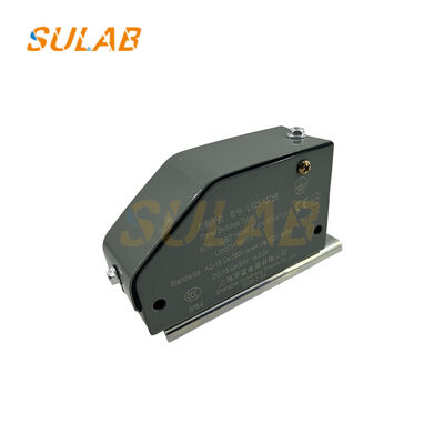 लिफ्ट स्पीड गवर्नर पिट टेन्शनर स्विच के साथ कॉपर मिश्र धातु निर्माण अधिभार संरक्षण और तेजी से प्रतिक्रिया मित्सुबिशी LX26-1375B के लिए