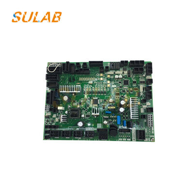 मूल मित्सुबिशी लिफ्ट दरवाजे ऑपरेटर पैनल DOR-1240 मॉडल ELENESSA श्रृंखला के लिए एक साल की वारंटी के साथ