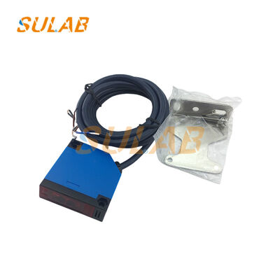 ब्रांड न्यू ओरिजिनल पीएलसी प्रोग्रामेबल कंट्रोलर जिसमें इन्फ्रारेड बीम डिटेक्शन और औद्योगिक स्वचालन के लिए नॉन-कॉन्टैक्ट ऑब्जेक्ट आइडेंटिफिकेशन है