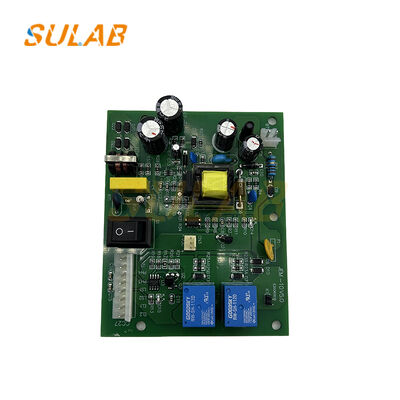 असली हुंडई एलिवेटर पावर सप्लाई बोर्ड 12V इमरजेंसी पावर सप्लाई JEM-10 मॉडल