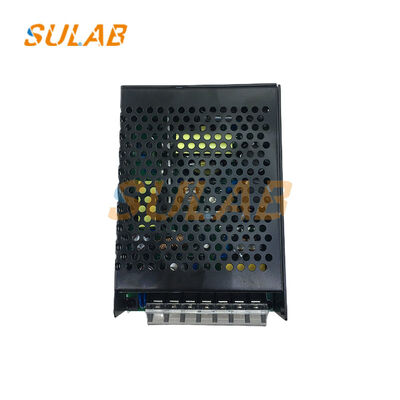 सिग्मा LG50-DL2 स्विचिंग पावर सप्लाई बॉक्स, जिसमें तीन स्वतंत्र आउटपुट चैनल और ओवरलोड सुरक्षा की सुविधा वाले औद्योगिक-ग्रेड घटक हैं