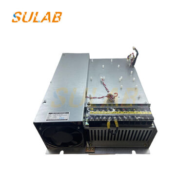 सटीक गति विनियमन के लिए हुंडई एलिवेटर VF9 फ़्रीक्वेंसी इन्वर्टर 15kW वेक्टर कंट्रोल 380VAC