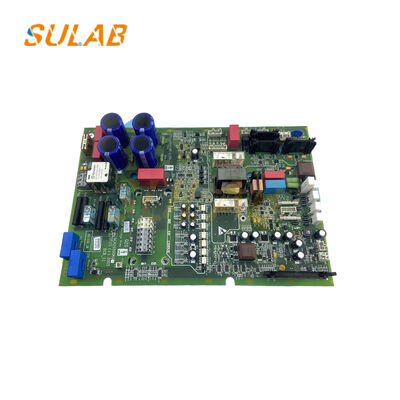 ओटिस एलिवेटर डीसीबी_II इन्वर्टर कंट्रोल बोर्ड जेन2 सिस्टम के लिए ओवीएफ20सीआर ड्राइव और प्रिसिजन ब्रेक कंट्रोल के साथ