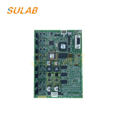 ज़िज़ी ओटिस एलिवेटर वेइंग बोर्ड LWB-II DC24V पावर CAN/RS485 संचार और ओटिस Gen2 OVF20 3000/4000 सीरीज़ के लिए उच्च परिशुद्धता के साथ