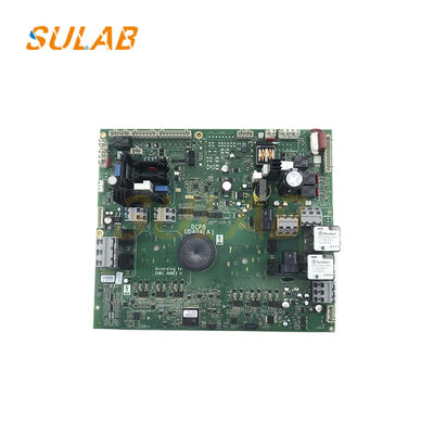 ओटिस ब्रांड KDA26800ACG2 इन्वर्टर ड्राइव बोर्ड लिफ्ट में वेरिएबल फ्रीक्वेंसी कंट्रोल के लिए