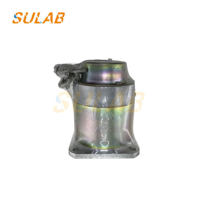 हिताची वीएफएमजी एलिवेटर डोर मोटर डीसी सर्वो मोटर डीसी100वी 1000आरपीएम और 500-लाइन इंक्रीमेंटल एनकोडर के साथ