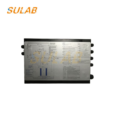 लिफ्ट डोर ऑपरेटर आवृत्ति कनवर्टर GDO-D2 डोर ऑपरेटर नियंत्रक GDO-D3 FC2000