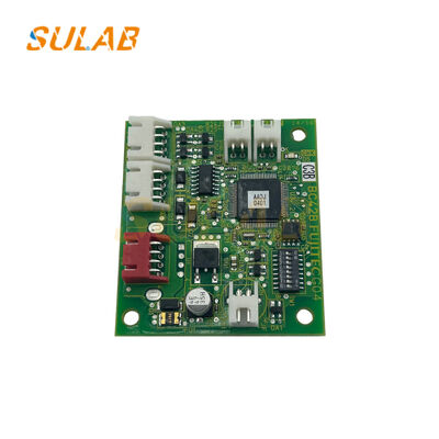 ओरिजिनल फुजितेक एलिवेटर पैरेलल प्लेट बोर्ड C3 BC42B FUJITECG04