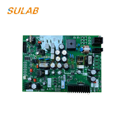 मित्सुबिशी लिफ्ट मशीन रूम-लेस ड्राइव पावर बोर्ड KCR-900B/900C/905A/KCR-907A/908A स्टॉक में
