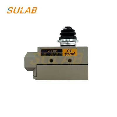 TEND वाटरप्रूफ लिमिट स्विच TZ-6104 6004 6001 6102 6143 6101 6002
