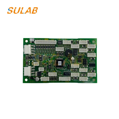 फ़ुजिटेक संगत लिफ्ट कंट्रोल बोर्ड मूल फ़ैक्टरी विनिर्देशों के साथ सीधा प्रतिस्थापन