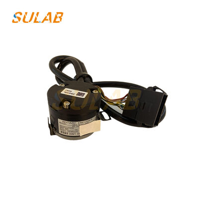 मित्सुबिशी लिफ्ट मेन एन्कोडर SBX-8192-5MD 60-058-C10 X65AC-31 मूल और बिल्कुल नया