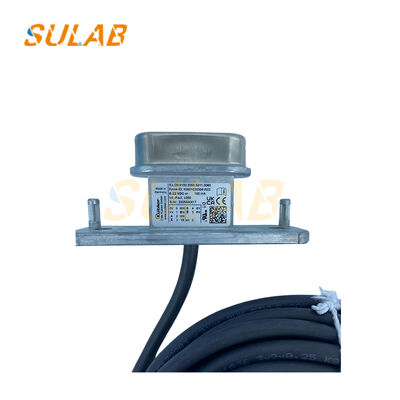 कोने एलिवेटर एनएमएक्स11 मेन यूनिट पार्ट्स केएम51035304वी002 ब्रांड न्यू ओरिजिनल कुबलर एन्कोडर स्टॉक में