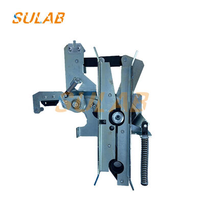 मूल KM900650G13 लिफ्ट दरवाजा लॉक कैम दरवाजा चाकू विधानसभा के साथ संगत