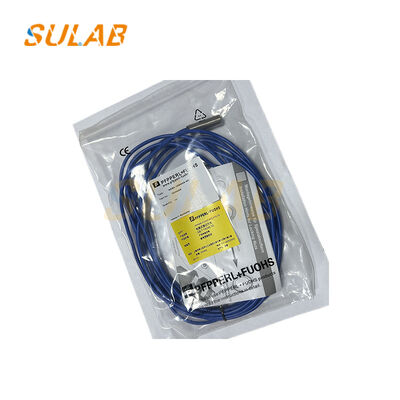 सेंसर NCN NCB4-12GM40-NO NCB4-12GM35-N0 5M निकटता स्विच ब्रांड नया