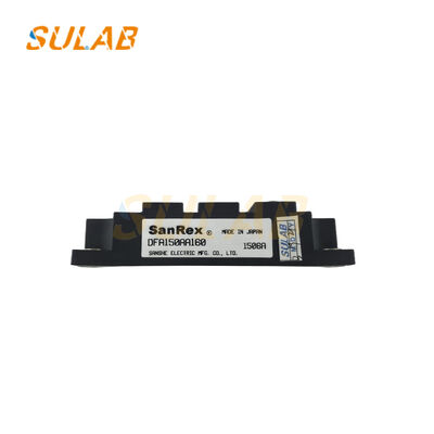 SanRex DFA150AA160 DFA100BA160 DFA75BA160 DF100AA160 बिल्कुल नया