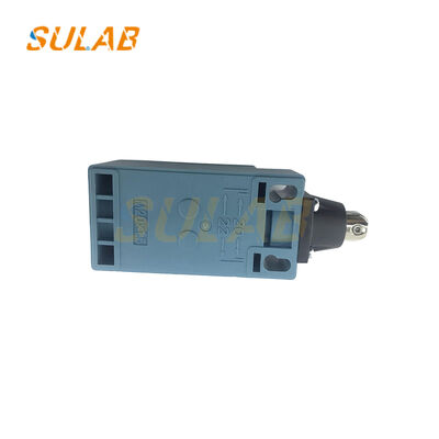 हिताची एस्केलेटर सुरक्षा स्विच ZLDXC03C आपातकालीन स्टॉप फ़ंक्शन और सटीक यात्रा सीमा नियंत्रण के लिए वास्तविक समय चरण श्रृंखला निगरानी के साथ