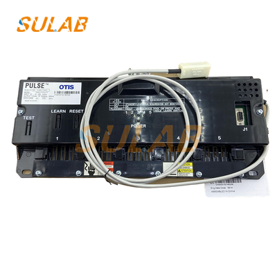OTIS ABA21700AG15 पल्स CSB मॉनिटरिंग सिस्टम GEN2 एलिवेटर स्टील बेल्ट डिटेक्टर रीयल-टाइम सेफ्टी मॉनिटरिंग के साथ