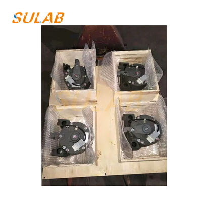 Kone लिफ्ट MX14 लिफ्ट मशीन ब्रेक KM942078G01 KM955141G01 2970N ब्रांड नई