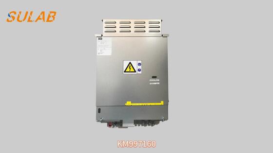 स्मूथ स्पीड कंट्रोल और पूर्ण सुरक्षा सुरक्षा स्पेयर पार्ट KDL16S 20A के साथ KONE एलिवेटर वेक्टर कंट्रोल इन्वर्टर
