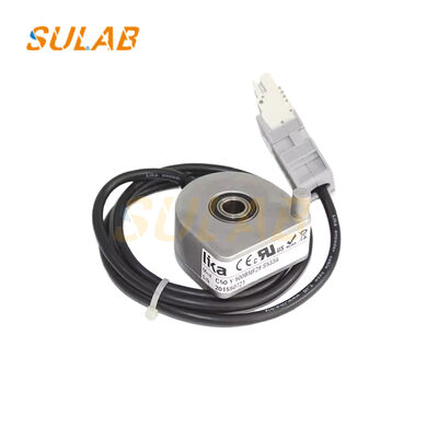 लिफ्ट DO2000 डोर ऑपरेटर एन्कोडर C50-Y500BNF29L3-S533A S533B