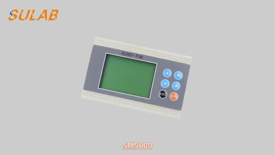 पैरामीटर सेटिंग दोष निदान के लिए SM5000 लिफ्ट डिबग सर्वर 5200 SCH5600 सिस्टम के साथ संगत