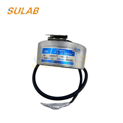 TS5208N130 तामागावा ओरिजिनल OIH100-1024C/T-P2-12V/N131N130-15V एन्कोडर